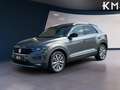 Volkswagen T-Roc 1.5 TSI Sport Gris - thumbnail 1