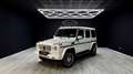 Mercedes-Benz G 350 350BlueTec Largo Aut. Blanco - thumbnail 2