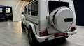 Mercedes-Benz G 350 350BlueTec Largo Aut. Blanco - thumbnail 9