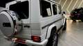 Mercedes-Benz G 350 350BlueTec Largo Aut. Blanco - thumbnail 15