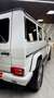 Mercedes-Benz G 350 350BlueTec Largo Aut. Blanco - thumbnail 14
