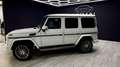 Mercedes-Benz G 350 350BlueTec Largo Aut. Blanco - thumbnail 7