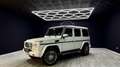 Mercedes-Benz G 350 350BlueTec Largo Aut. Blanco - thumbnail 4