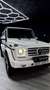 Mercedes-Benz G 350 350BlueTec Largo Aut. Blanco - thumbnail 18