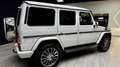 Mercedes-Benz G 350 350BlueTec Largo Aut. Blanco - thumbnail 16