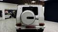 Mercedes-Benz G 350 350BlueTec Largo Aut. Blanco - thumbnail 10