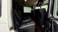 Mercedes-Benz G 350 350BlueTec Largo Aut. Blanco - thumbnail 26
