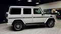 Mercedes-Benz G 350 350BlueTec Largo Aut. Blanco - thumbnail 17