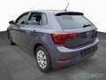 Volkswagen Polo 1.0 TSI LIFE DSG AHK MATRIX SHZ DAB+ APP Grau - thumbnail 4