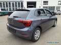 Volkswagen Polo 1.0 TSI LIFE DSG AHK MATRIX SHZ DAB+ APP Grau - thumbnail 6