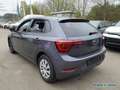 Volkswagen Polo 1.0 TSI LIFE DSG AHK MATRIX SHZ DAB+ APP Grau - thumbnail 8