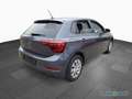 Volkswagen Polo 1.0 TSI LIFE DSG AHK MATRIX SHZ DAB+ APP Grau - thumbnail 2