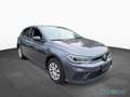 Volkswagen Polo 1.0 TSI LIFE DSG AHK MATRIX SHZ DAB+ APP Grau - thumbnail 3
