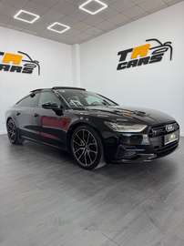 Sportback 50 TDI quattro tiptronic 210kW