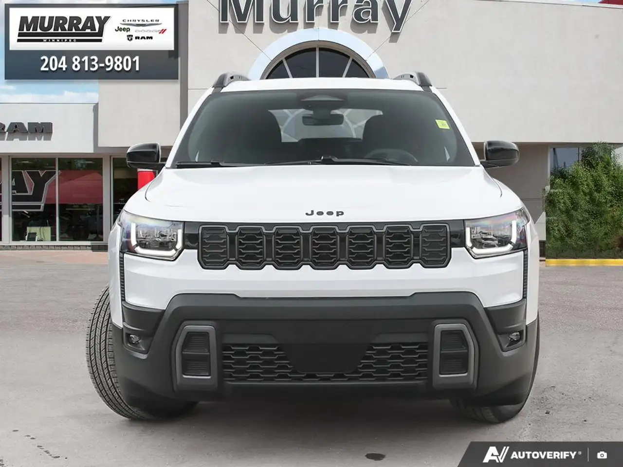 Jeep Cherokee снимка Jeep Cherokee