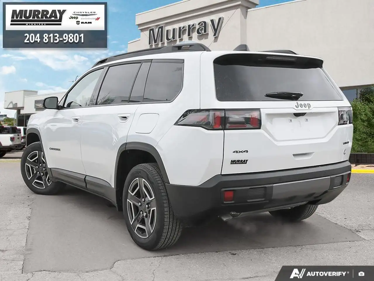 Jeep Cherokee снимка Jeep Cherokee
