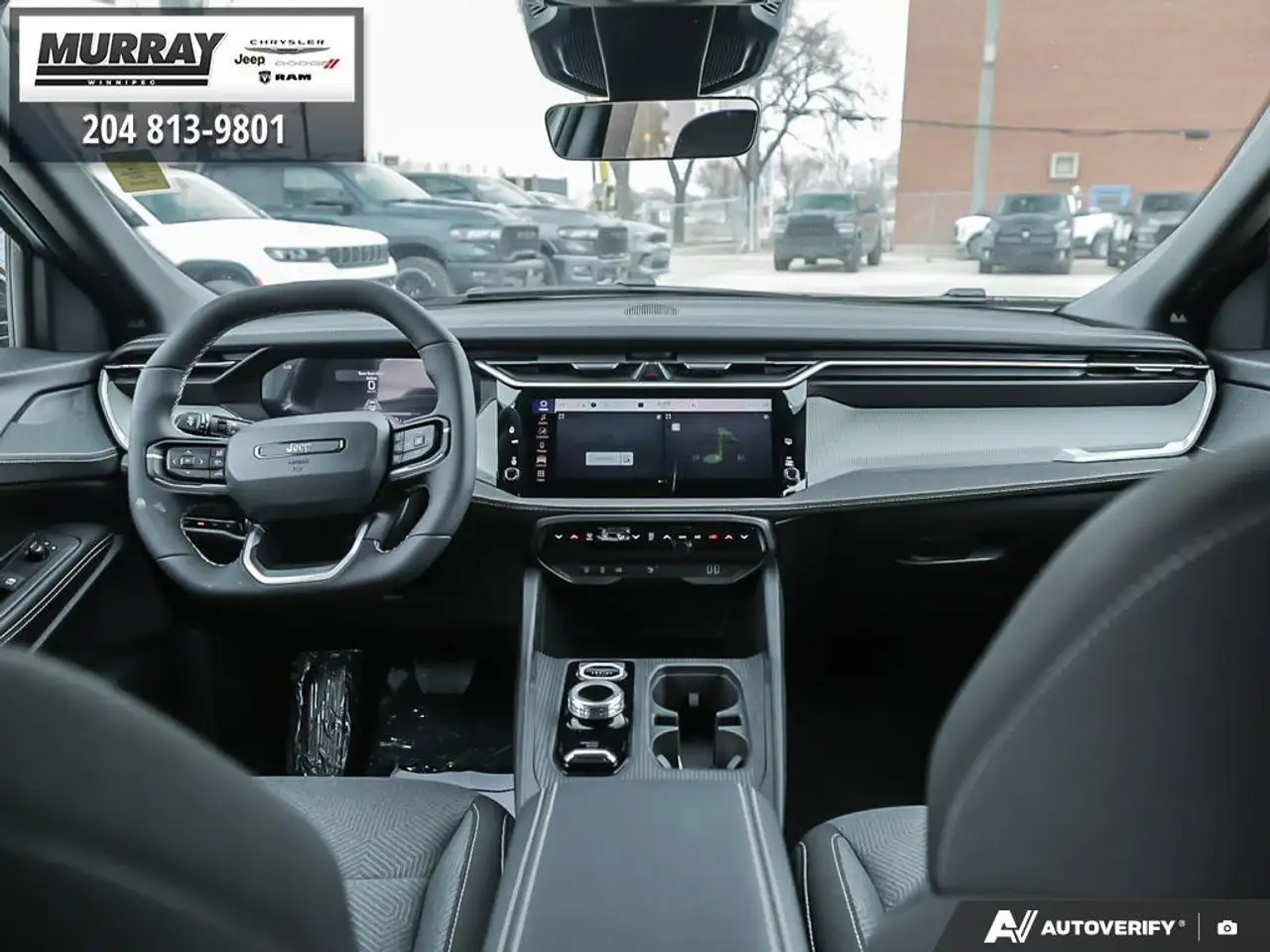 Jeep Cherokee снимка Jeep Cherokee