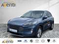 Ford Kuga 2.5 Duratec PHEV Titanium X SHZ*RFK*ACC*LED Blauw - thumbnail 1