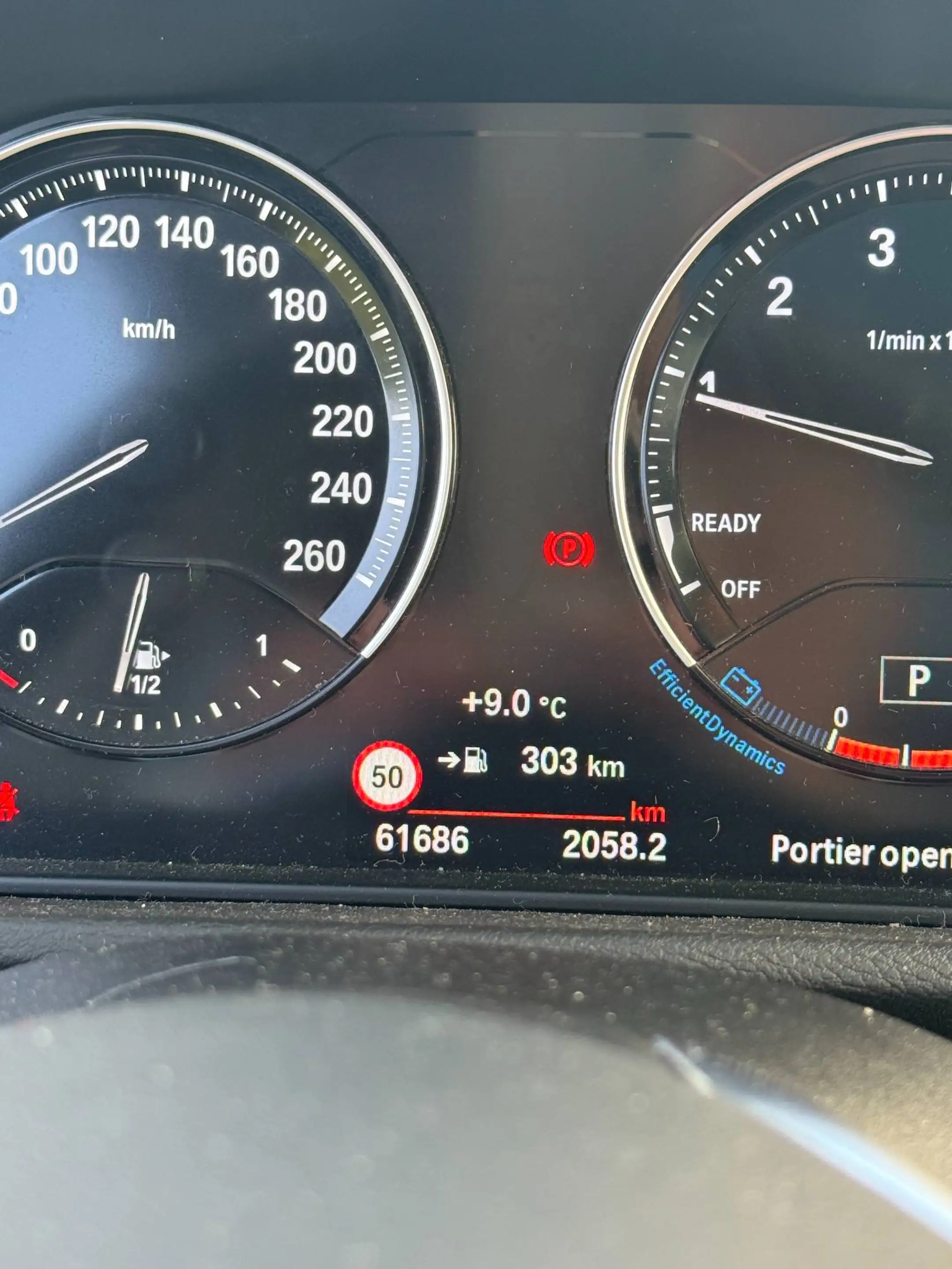 BMW X1 sDrive18i - Automaat - Pano - H.U. - Leder — photo 14
