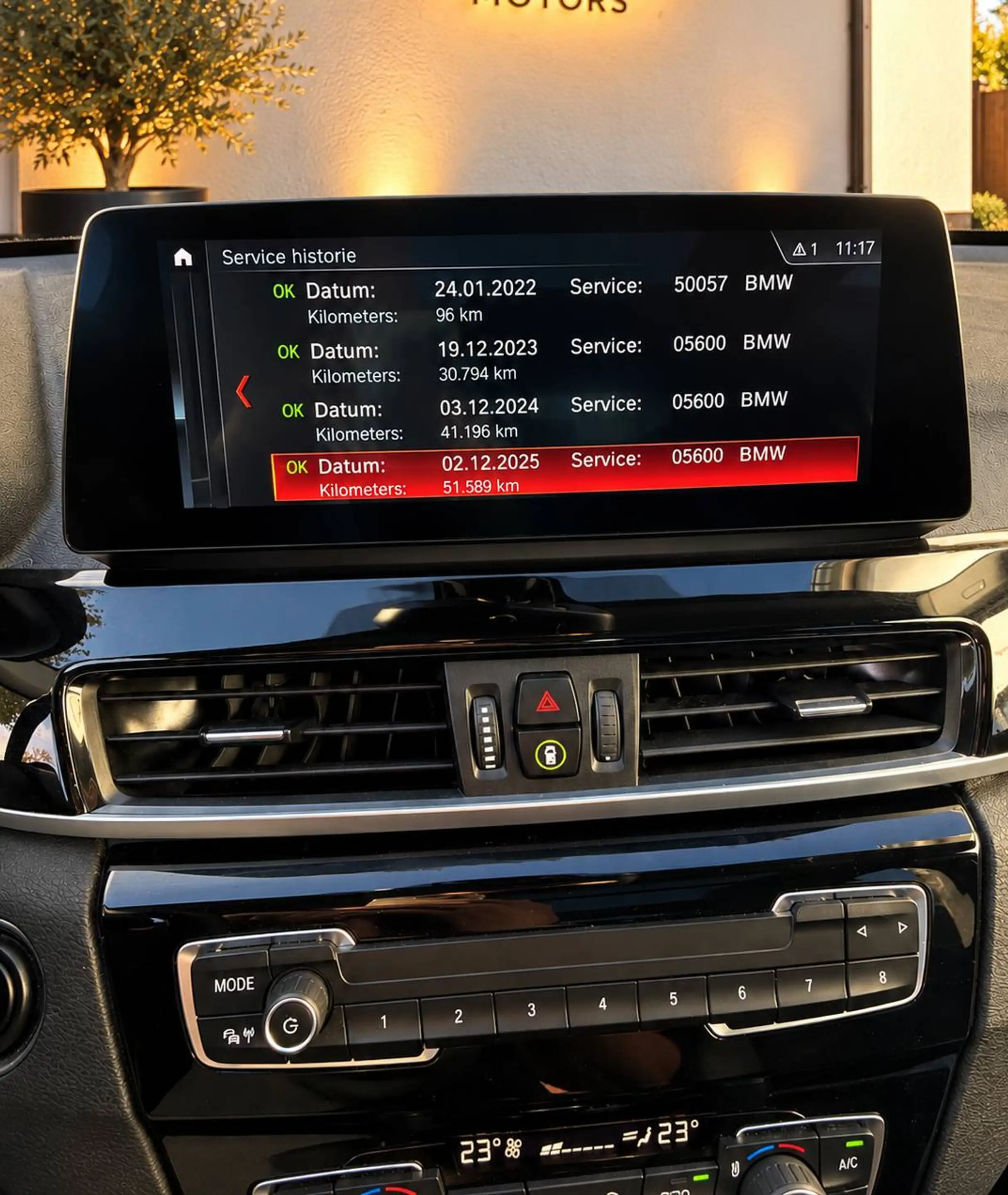 BMW X1 sDrive18i - Automaat - Pano - H.U. - Leder — photo 11
