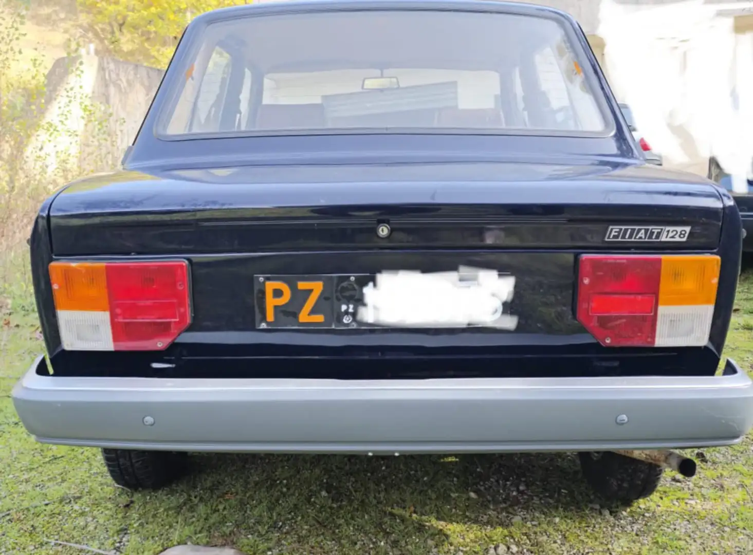 Fiat 128 - 2