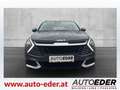 Kia Sportage 1,6 TGDI 48V Silber DCT - thumbnail 2