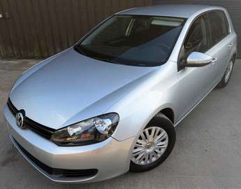 1.6 TDI / Carnet d’entretien