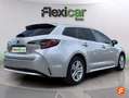 Toyota Corolla Touring Sports 125H Active Tech Gris - thumbnail 8