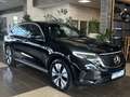Mercedes-Benz EQC 400 4Matic LED R.Cam Navi SHZ Sound-System Schwarz - thumbnail 1