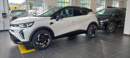 Renault Captur Techno TCe 90