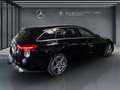 Mercedes-Benz C 300 d T AMG+MBUX+TOTW+DIST+AMBIENTE+KAMERA+AHK Schwarz - thumbnail 12