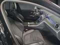 Mercedes-Benz C 300 d T AMG+MBUX+TOTW+DIST+AMBIENTE+KAMERA+AHK Schwarz - thumbnail 16