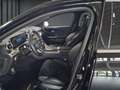 Mercedes-Benz C 300 d T AMG+MBUX+TOTW+DIST+AMBIENTE+KAMERA+AHK Schwarz - thumbnail 6