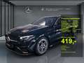 Mercedes-Benz C 300 d T AMG+MBUX+TOTW+DIST+AMBIENTE+KAMERA+AHK Schwarz - thumbnail 1