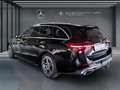 Mercedes-Benz C 300 d T AMG+MBUX+TOTW+DIST+AMBIENTE+KAMERA+AHK Schwarz - thumbnail 8