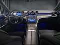 Mercedes-Benz C 300 d T AMG+MBUX+TOTW+DIST+AMBIENTE+KAMERA+AHK Schwarz - thumbnail 14