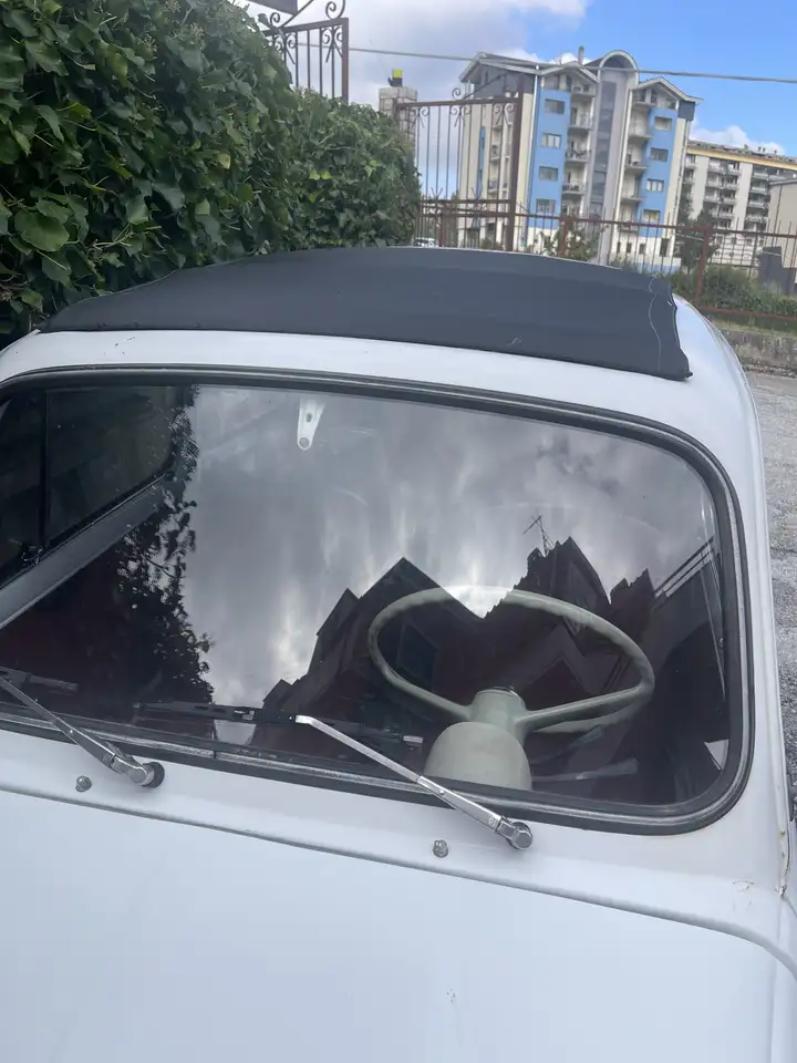 Fiat 500, foto 8