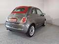 Fiat 500 0.9 TwinAir Lounge Leder+PDC Grigio - thumbnail 9