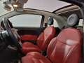 Fiat 500 0.9 TwinAir Lounge Leder+PDC Grigio - thumbnail 5
