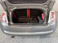 Fiat 500 0.9 TwinAir Lounge Leder+PDC Grigio - thumbnail 12