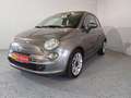Fiat 500 0.9 TwinAir Lounge Leder+PDC Grigio - thumbnail 1