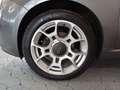 Fiat 500 0.9 TwinAir Lounge Leder+PDC Grigio - thumbnail 14