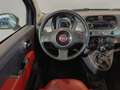 Fiat 500 0.9 TwinAir Lounge Leder+PDC Grigio - thumbnail 15