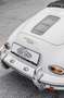 Porsche 356 B Roadster, Neuwagen, einzigartiges Sammlerstück Weiß - thumbnail 5