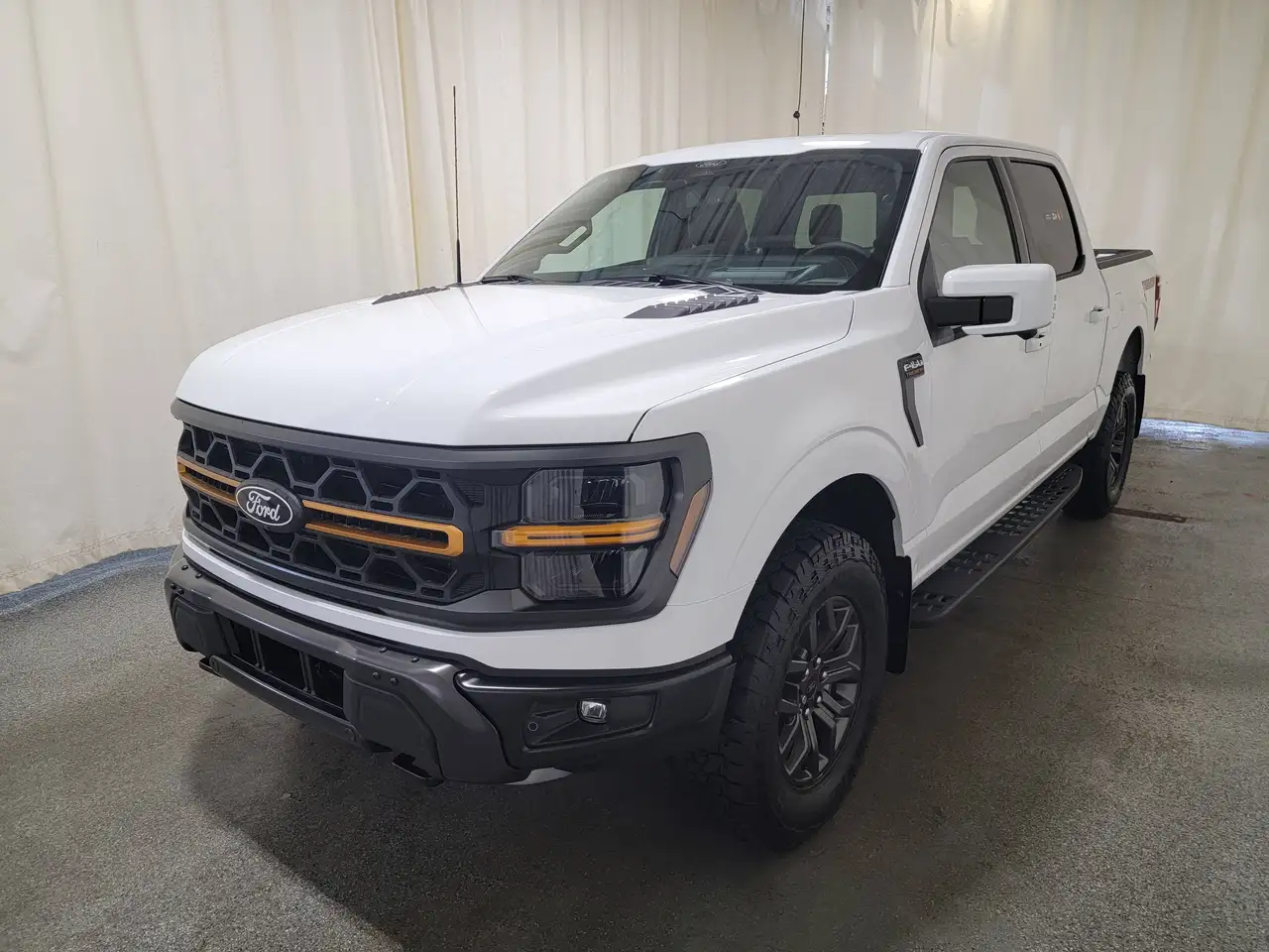 2026 Ford F 150