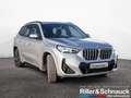 BMW X1 sDrive 18i M-Sport LED+NAVI+KAM+SHZG Silber - thumbnail 2
