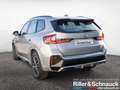 BMW X1 sDrive 18i M-Sport LED+NAVI+KAM+SHZG Silber - thumbnail 4