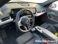 BMW X1 18i sDrive M Sport LED+NAVI+KAM+SHZG Silber - thumbnail 3