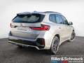 BMW X1 sDrive 18i M-Sport LED+NAVI+KAM+SHZG Silber - thumbnail 3
