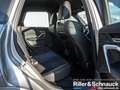 BMW X1 sDrive 18i M-Sport LED+NAVI+KAM+SHZG Silber - thumbnail 8